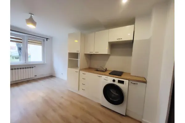 Grudziądz, Mieszkanie gotowe do wprowadzenia parter