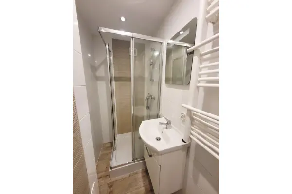 Grudziądz, Mieszkanie gotowe do wprowadzenia parter