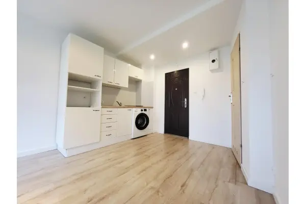 Grudziądz, Mieszkanie gotowe do wprowadzenia parter