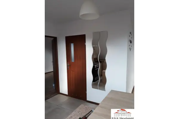 kujawsko-pomorskie, Grudziądz, Mieszkanie na wynajem 1 piętro w domku