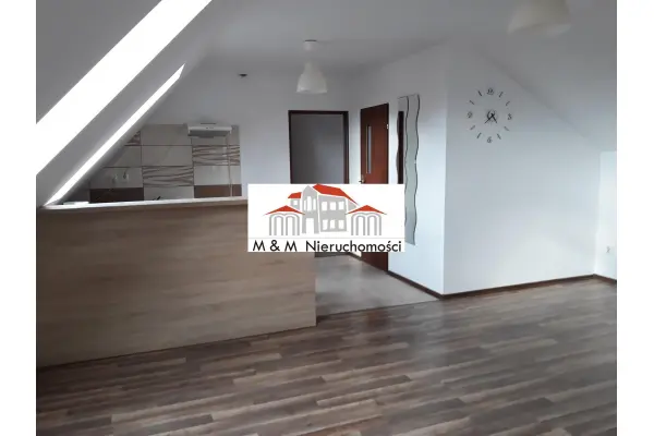 Grudziądz, Mieszkanie na wynajem 1 piętro w domku