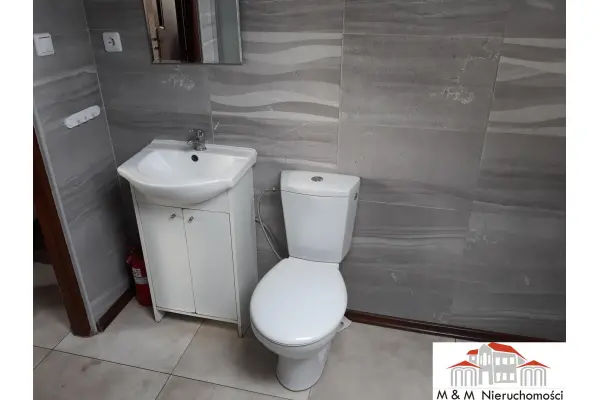 Grudziądz, Mieszkanie na wynajem 1 piętro w domku