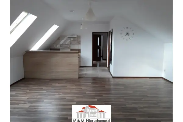 Grudziądz, Mieszkanie na wynajem 1 piętro w domku