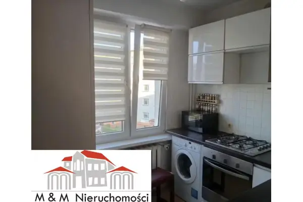 kujawsko-pomorskie, Grudziądz, Mieszkanie 50 m2  loggia  gotowiec inwestycyjny