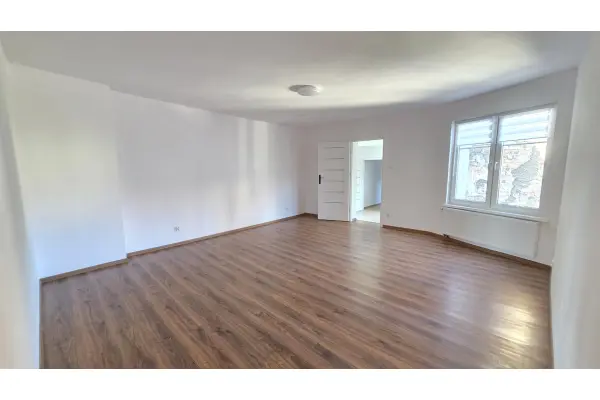 Grudziądz, Mieszkanie 77m2 po remoncie