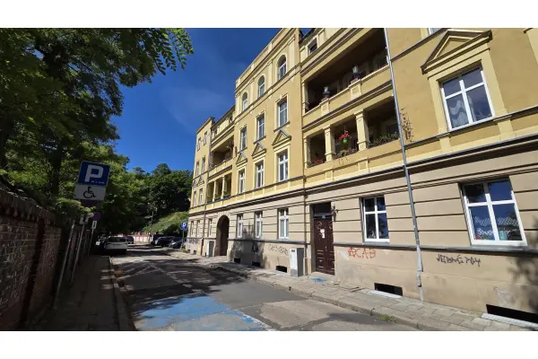 Grudziądz, Mieszkanie 77m2 po remoncie