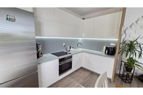 Grudziądz, Dębowe Wzgórze apartament 108m2  dwupoziomowy