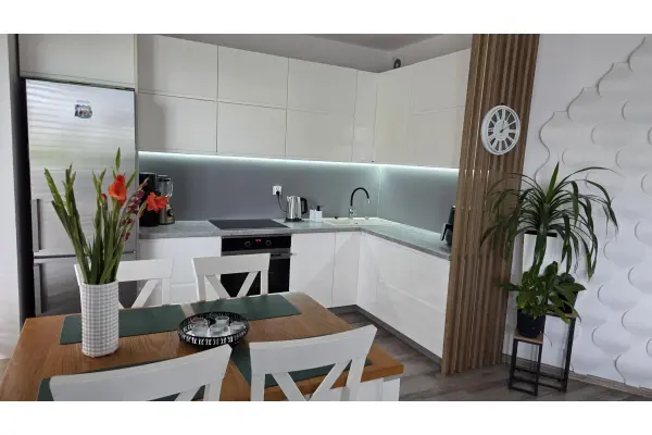 Grudziądz, Dębowe Wzgórze apartament 108m2  dwupoziomowy