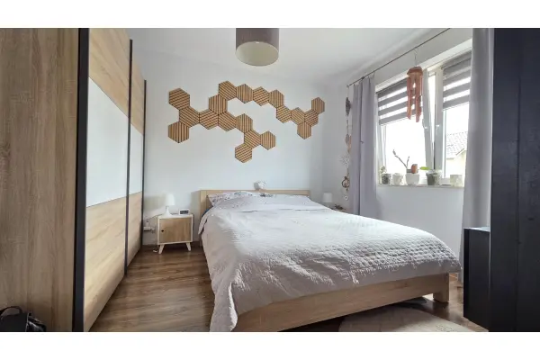 Grudziądz, Dębowe Wzgórze apartament 108m2  dwupoziomowy