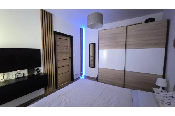 Grudziądz, Dębowe Wzgórze apartament 108m2  dwupoziomowy