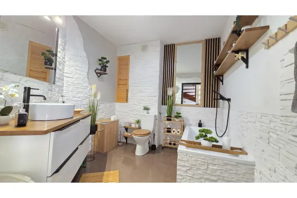 Grudziądz, Dębowe Wzgórze apartament 108m2  dwupoziomowy