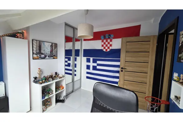 Grudziądz, Dębowe Wzgórze apartament 108m2  dwupoziomowy