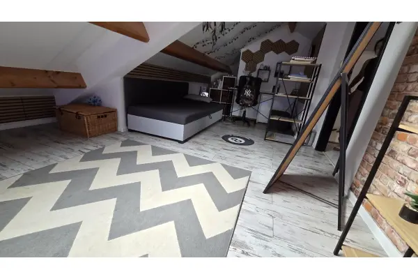 Grudziądz, Dębowe Wzgórze apartament 108m2  dwupoziomowy