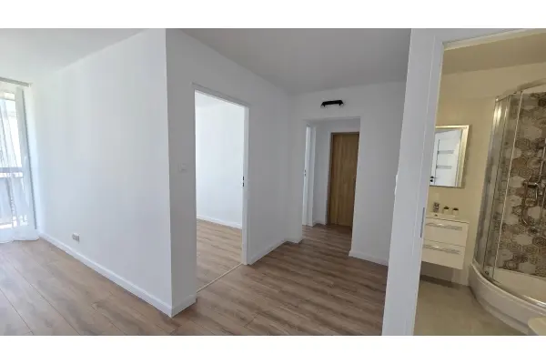 Grudziądz, Mieszkanie 3 pokojowe z  balkonem po remoncie !!