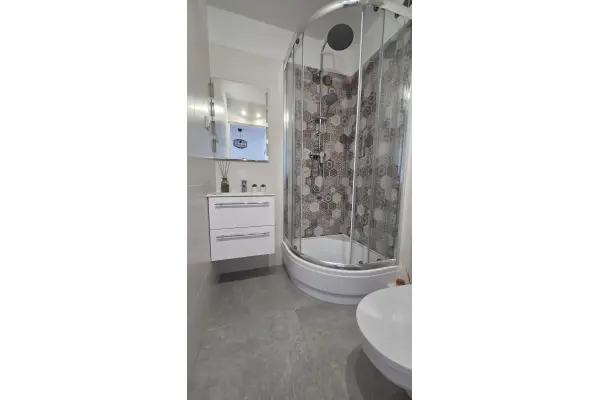 Grudziądz, Mieszkanie 3 pokojowe z  balkonem po remoncie !!
