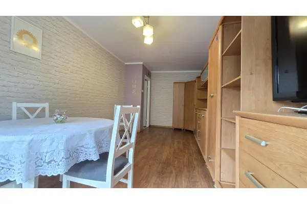 Grudziądz, Mieszkanie dwupokojowe Niski czynsz