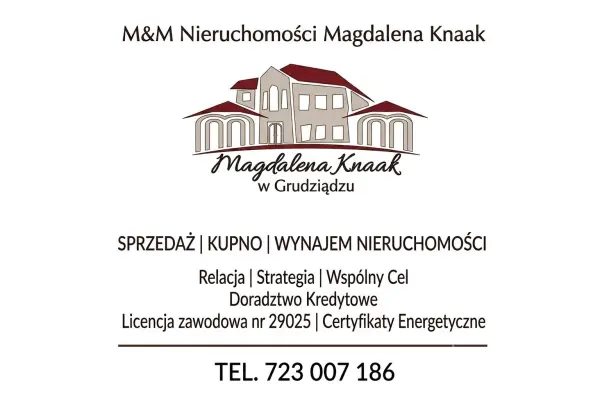 Grudziądz, Zero nakładów finansowych  mieszkanie gotowe do zamieszkania