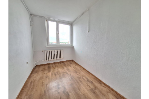 Grudziądz, Na sprzedaz mieszkanie 3 pokojowe  z balkonem
