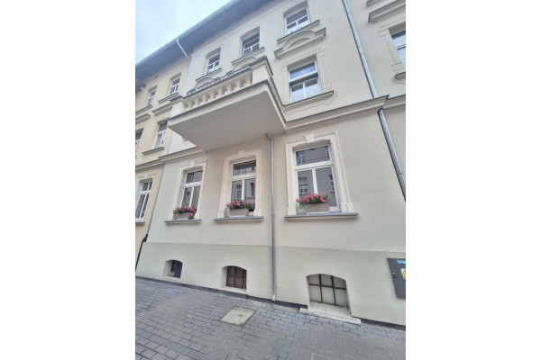 Grudziądz, Nowoczesna kawalerka na wynajem 32m2