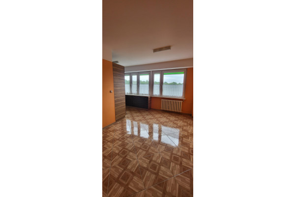 Grudziądz, Mieszkanie na sprzedaz z balkonem loggia Mniszek
