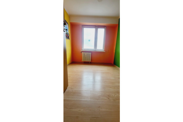 Grudziądz, Mieszkanie na sprzedaz z balkonem loggia Mniszek