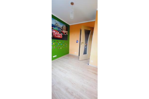 Grudziądz, Mieszkanie na sprzedaz z balkonem loggia Mniszek