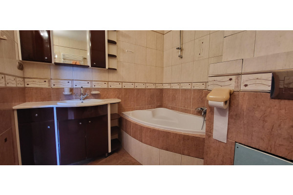Grudziądz, Mieszkanie na sprzedaz z balkonem loggia Mniszek