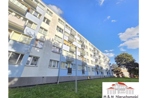 Grudziądz, kujawsko-pomorskie, Mieszkanie na wynajem