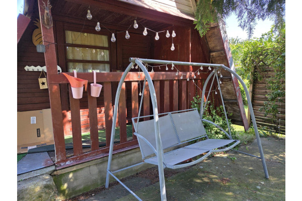 Grudziądz, kujawsko-pomorskie, Działka na sprzedaż