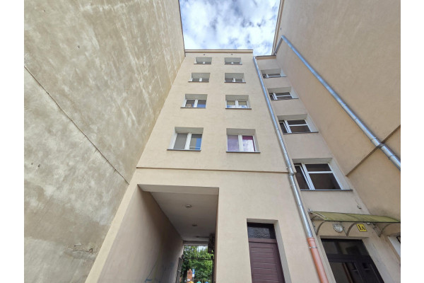 Grudziądz, Wyremontowane mieszkanie niski czynsz