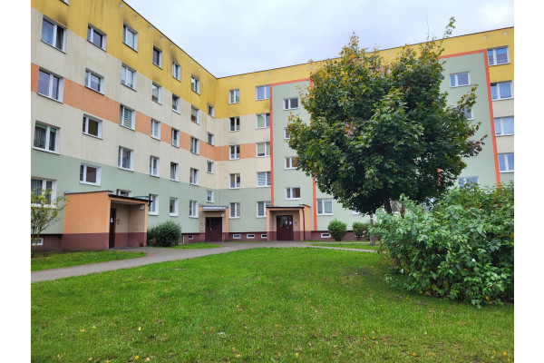 Grudziądz, Umeblowane mieszkanie na wynajem Lotnisko