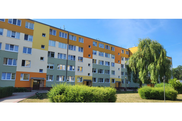 Grudziądz, Mieszkanie 3 pokojowe na sprzedaż 61m2