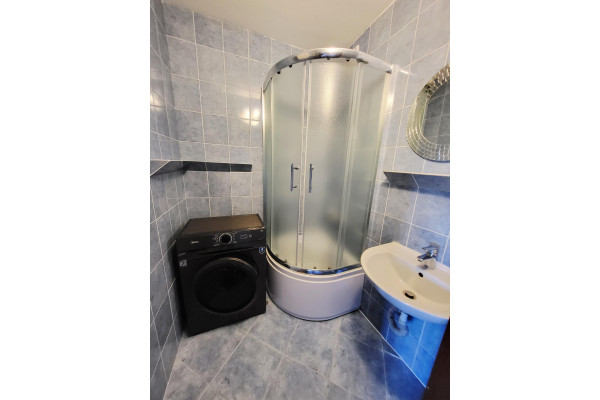 Grudziądz, REZERWACJA, ciepłe mieszkanie 50m2 na wynajem