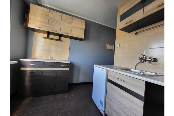 Grudziądz, REZERWACJA, ciepłe mieszkanie 50m2 na wynajem