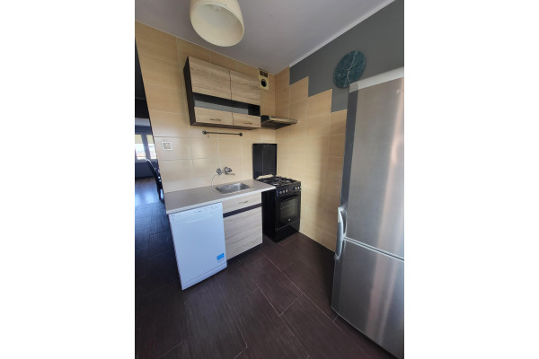 Grudziądz, REZERWACJA, ciepłe mieszkanie 50m2 na wynajem