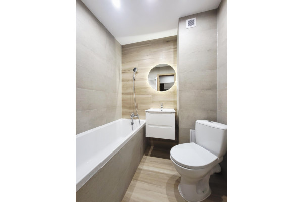 Grudziądz, nowoczesne mieszkanie parter osiedle Rządz