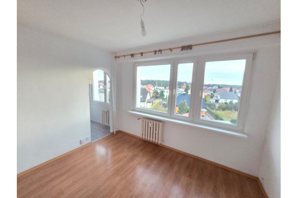 Grudziądz, Mieszkanie 2 pokojowe na wynajem osiedle Mniszek