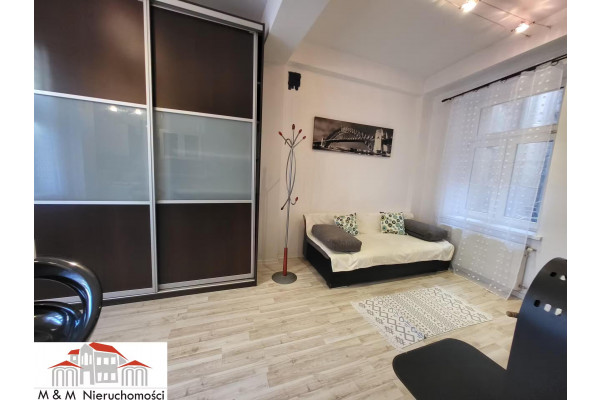 kujawsko-pomorskie, Grudziądz, mieszkanie na sprzedaż 1 piętro