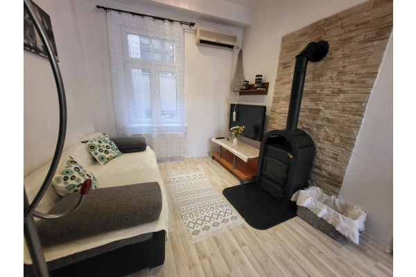 Grudziądz, mieszkanie na sprzedaż 1 piętro