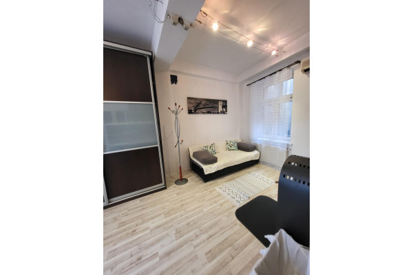 Grudziądz, mieszkanie na sprzedaż 1 piętro