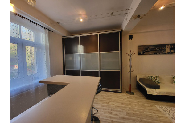 Grudziądz, mieszkanie na sprzedaż 1 piętro