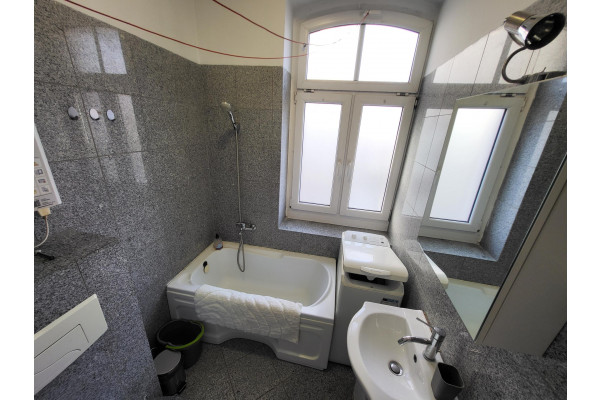 Grudziądz, mieszkanie na sprzedaż 1 piętro