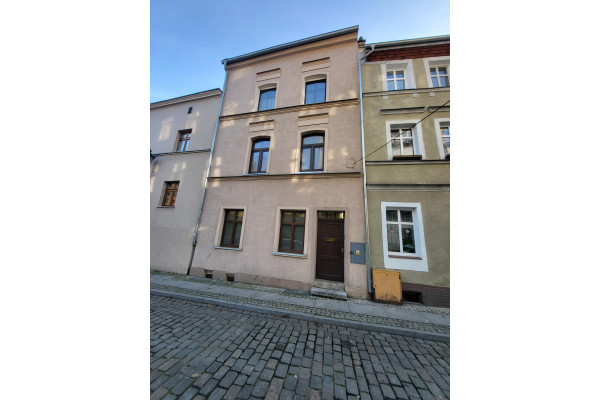 Grudziądz, mieszkanie na sprzedaż 1 piętro