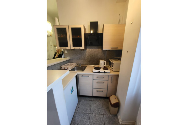 Grudziądz, mieszkanie na sprzedaż 1 piętro